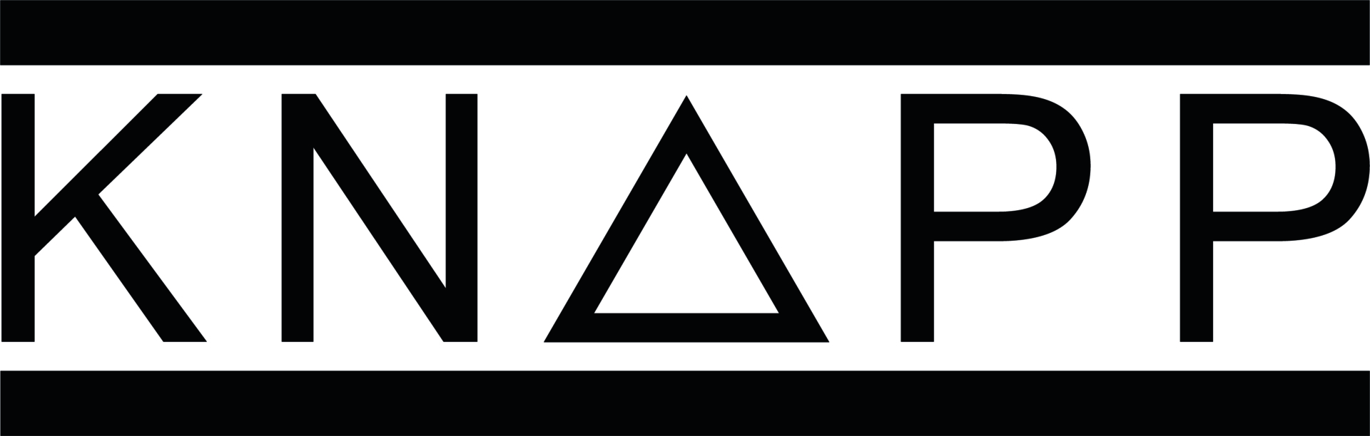 Logo: KNAPP AG