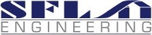 Logo: SFL Engineering GmbH