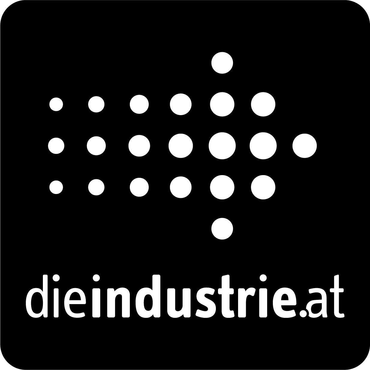 Logo: Die Industrie