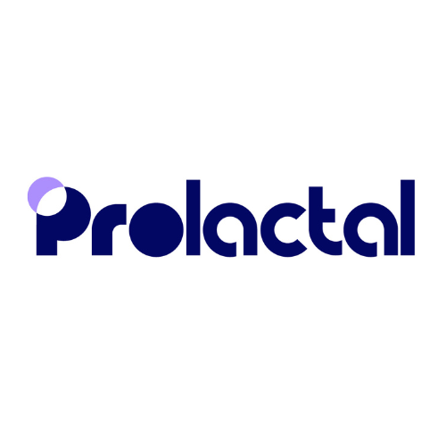 Logo: Prolactal GmbH
