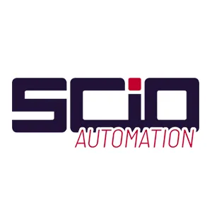 Logo: SCIO Automation Austria GmbH